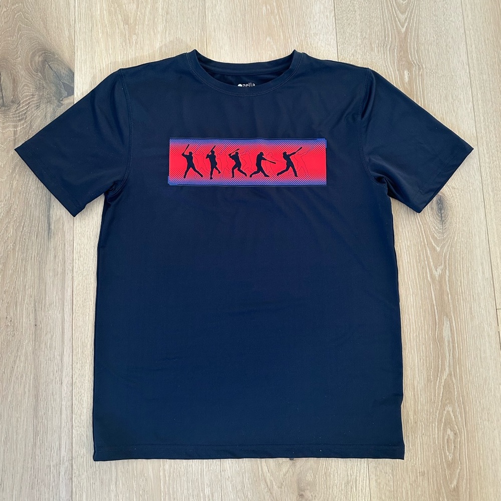 Zella Boys T-shirt